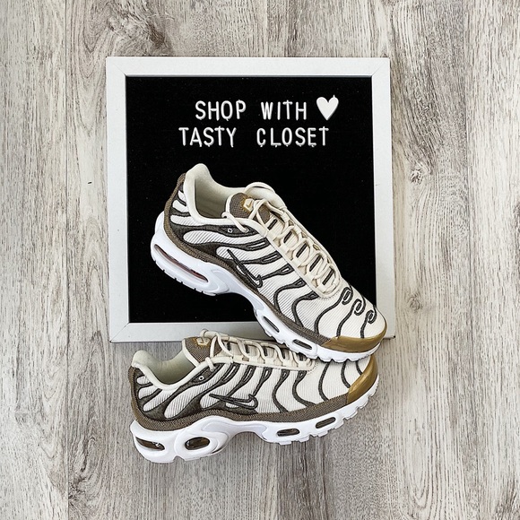 Nike air max plus sneakers - Picture 3 of 7